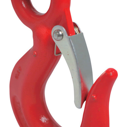 大洋 重量フック 0.35t バネ付(3021407)