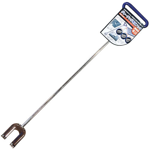 ベストツール　ＢＥＳＴ　グレーチング専用フック　細目用