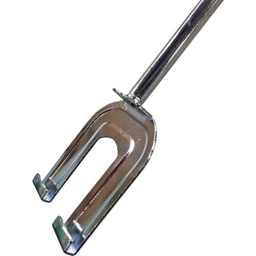 ベストツール　ＢＥＳＴ　グレーチング専用フック　細目用