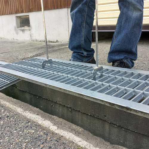 ベストツール　ＢＥＳＴ　グレーチング専用フック　一般用