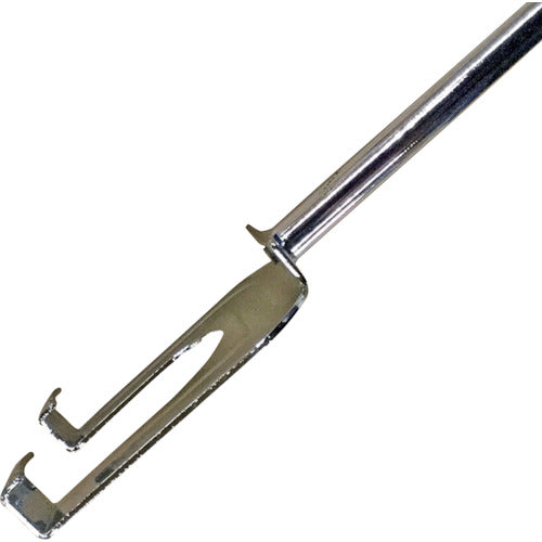 ベストツール　ＢＥＳＴ　グレーチング専用フック　一般用