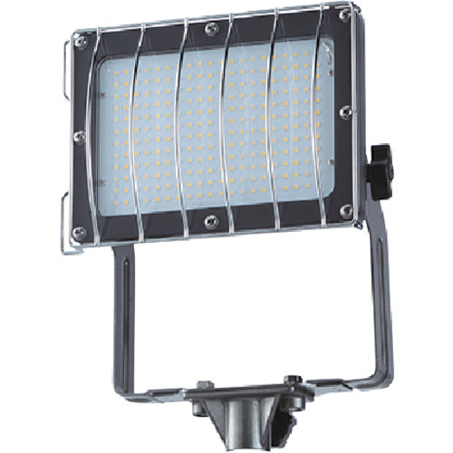 ハタヤ　ＬＥＤ投光器　軽便　１００Ｗ型　点灯スイッチなし