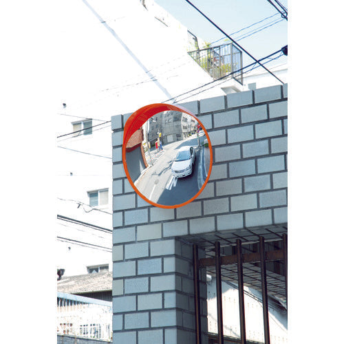 光　ガレージミラー丸型４００ｍｍ