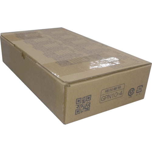 タクボ　ＧＰ用梱包　ＧＰＮ１０−４　部品セット