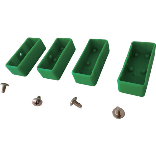 ＮＡＫＡＯ　Ｇ用端具（４個入り）