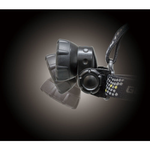 ＧＥＮＴＯＳ　ＬＥＤヘッドライト　ＧＴＲ−Ｓ３１Ｄ