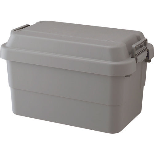 ＴＲＵＳＣＯ　トランクカーゴ　５０Ｌ　グレー