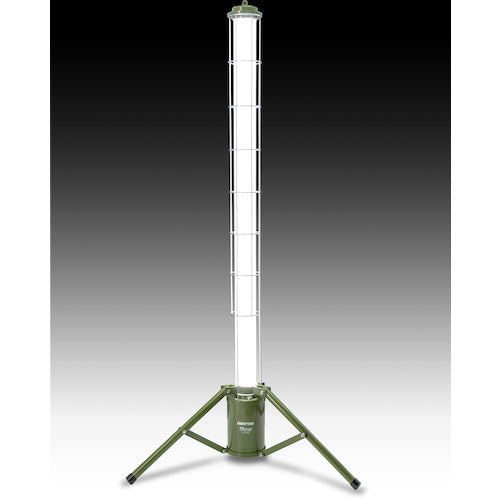 ＧＥＮＴＯＳ　ガンツ　エリアライト投光器８０３