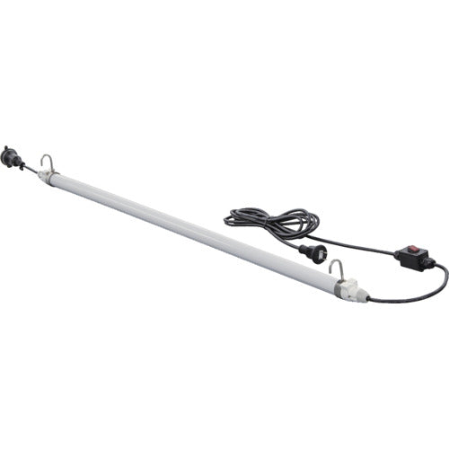 ＧＥＮＴＯＳ　ＬＥＤ　Ｇａｎｚチューブライト　１２００