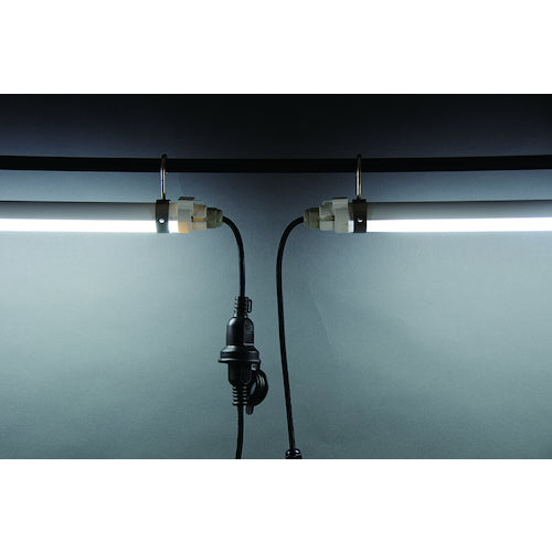 ＧＥＮＴＯＳ　ＬＥＤ　Ｇａｎｚチューブライト　１２００