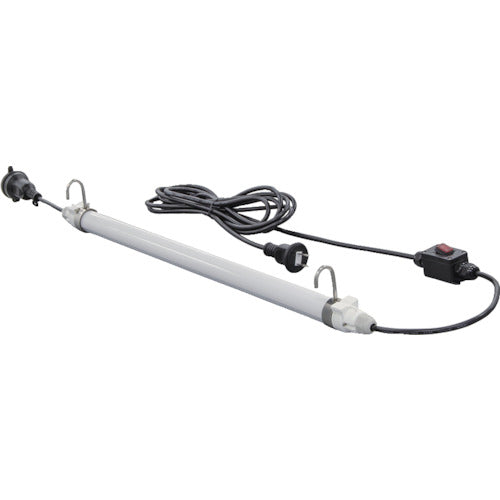 ＧＥＮＴＯＳ　ＬＥＤ　Ｇａｎｚチューブライト　６００