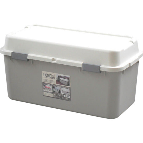 ＪＥＪアステージ　ホームボックスライトグレー　８８０