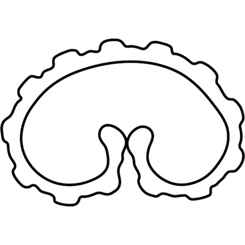 ＭＦ　ハイブリッド養生カバー歯車型