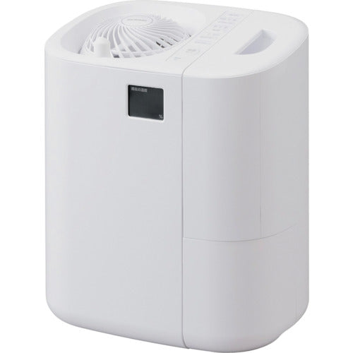 ＩＲＩＳ　２８６９５８　サーキュレーター加湿器　ホワイト