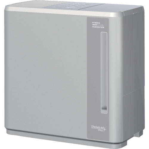 ダイニチ　気化ハイブリッド式加湿器　ＨＤ−Ｃ９００Ｈ−グレー　０Ｈ５８１３０