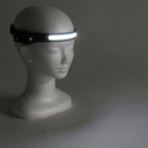 リンクサス　充電式デュアルヘッドライト
