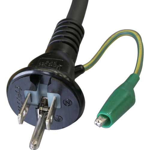 日平　リール　ランプリール　１０Ｍ　１２５Ｖ／６Ａ