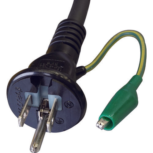 日平　リール　ランプリールブレーキ式１０Ｍ１２５Ｖ／６Ａ