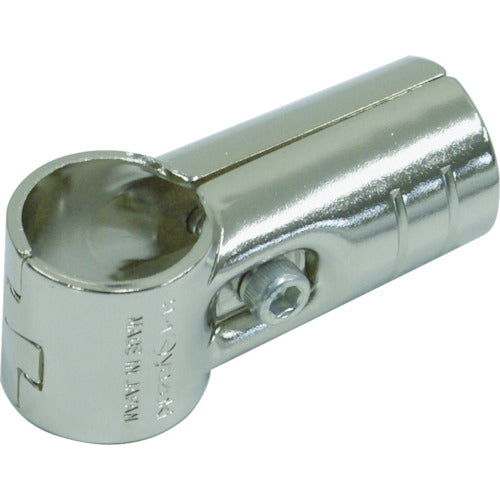 ｙａｚａｋｉ　イレクター　Φ２８　メタルジョイント　ＨＪ－１　ＮＩ