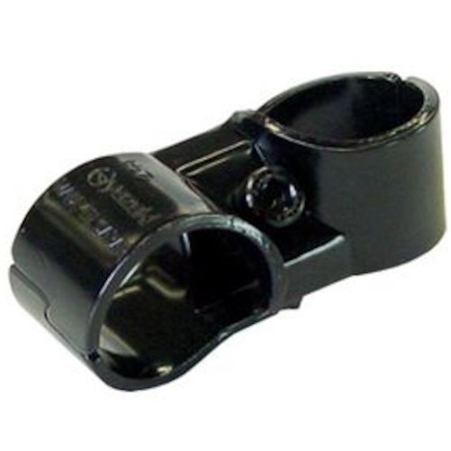 ｙａｚａｋｉ　イレクター　Φ２８　メタルジョイント　ＨＪ－６　ブラック