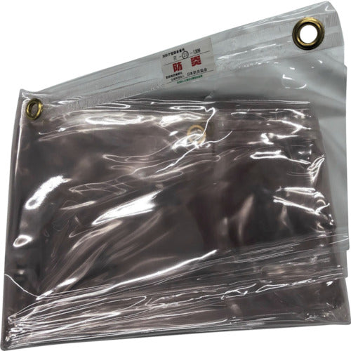 旭　飛沫感染対策カーテン