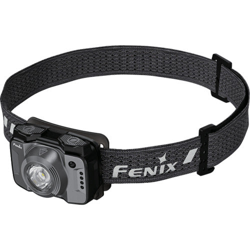 ＦＥＮＩＸ　充電式ＬＥＤライト　ＨＬ１２Ｒ　Ｖ２．０　軽量タイプ（アウトドア・プロ兼用）