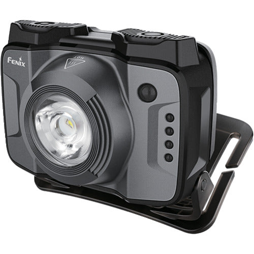 ＦＥＮＩＸ　充電式ＬＥＤライト　ＨＬ１２Ｒ　Ｖ２．０　軽量タイプ（アウトドア・プロ兼用）