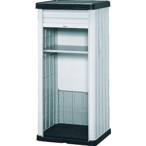 ＩＲＩＳ　２０１２５２　ミニロッカー　ＨＬ−１３００ＳＴＶ　ブラック／グレー