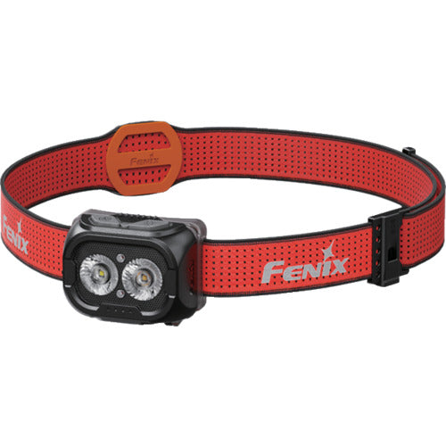 ＦＥＮＩＸ　充電式ＬＥＤヘッドライト　ＨＬ１８ＲＴ　Ｖ２．０