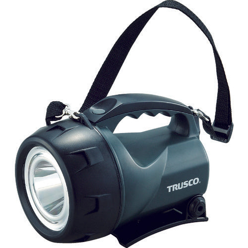 ＴＲＵＳＣＯ　ＬＥＤスタンド付ハンディライト