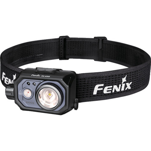 ＦＥＮＩＸ　充電式ＬＥＤヘッドライト　ＨＬ４５Ｒ