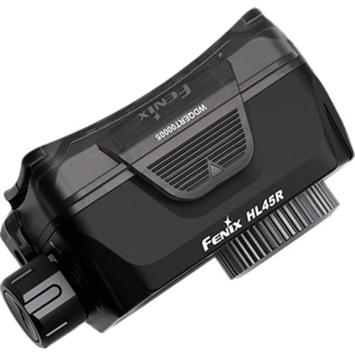 ＦＥＮＩＸ　充電式ＬＥＤヘッドライト　ＨＬ４５Ｒ