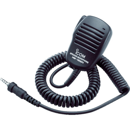 アイコム　ＩＣ−４３１０用小型スピーカーマイク
