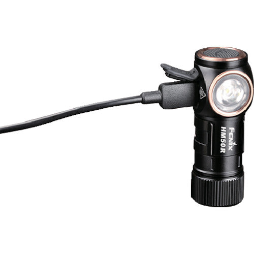 ＦＥＮＩＸ　充電式ＬＥＤヘッドライト　ＨＭ５０ＲＶ２０