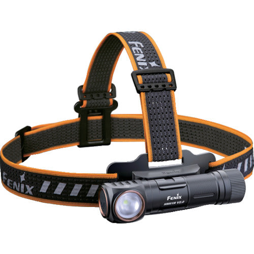 ＦＥＮＩＸ　ＬＥＤヘッドライト　ＨＭ６１ＲＶ２０