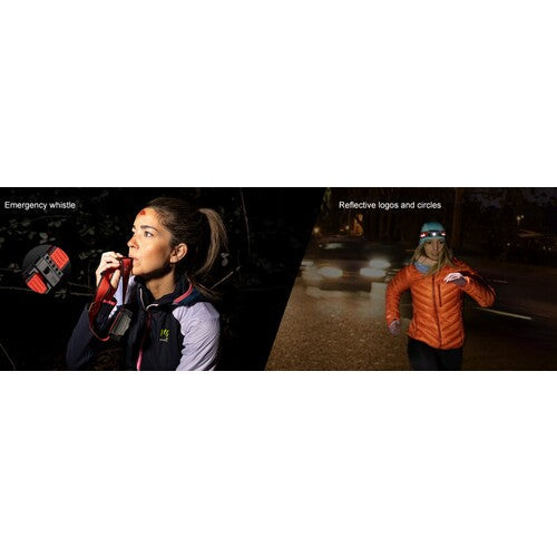 ＦＥＮＩＸ　充電式ＬＥＤヘッドライト