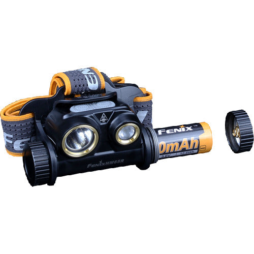 ＦＥＮＩＸ　ＬＥＤヘッドライト　ＨＭ６５Ｒ
