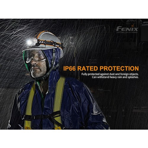 ＦＥＮＩＸ　ＬＥＤ充電式ヘッドライト　ＨＰ１６Ｒ