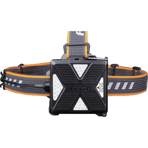 ＦＥＮＩＸ　ＬＥＤ充電式ヘッドライト　ＨＰ１６Ｒ