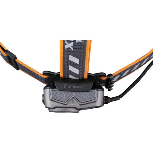 ＦＥＮＩＸ　ＬＥＤ充電式ヘッドライト　ＨＰ１６Ｒ