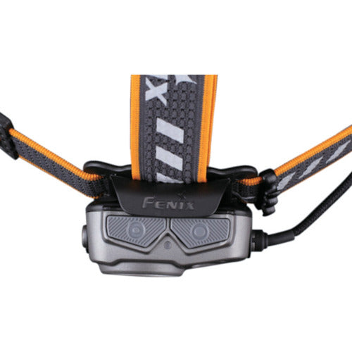 ＦＥＮＩＸ　充電式ＬＥＤライト　ＨＰ２５ＲＶ２０ＧＲＡＹ