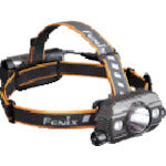 ＦＥＮＩＸ　充電式ＬＥＤライト　ＨＰ３０ＲＶ２０ＢＬＡＣＫ