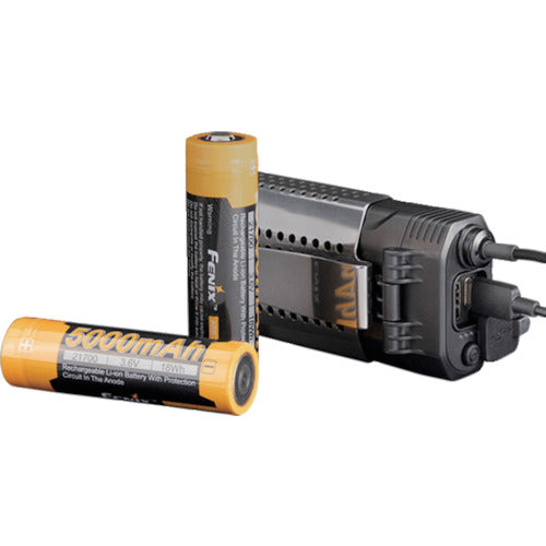 ＦＥＮＩＸ　充電式ＬＥＤライト　ＨＰ３０ＲＶ２０ＢＬＡＣＫ