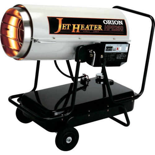 ＯＲＩＯＮ　ジェットヒーター（Ｅシリーズ）