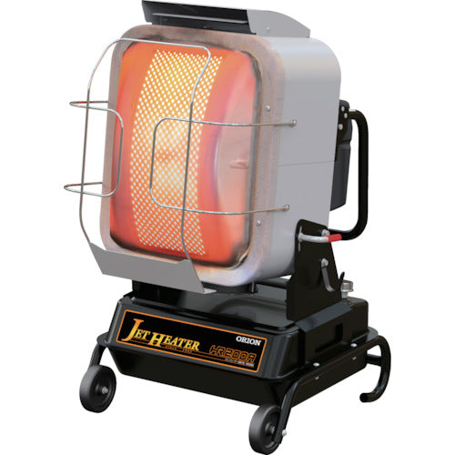 ＯＲＩＯＮ　ジェットヒーター　ブライト