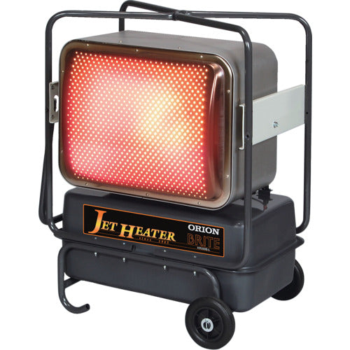 ＯＲＩＯＮ　ジェットヒーター　“ブライト”