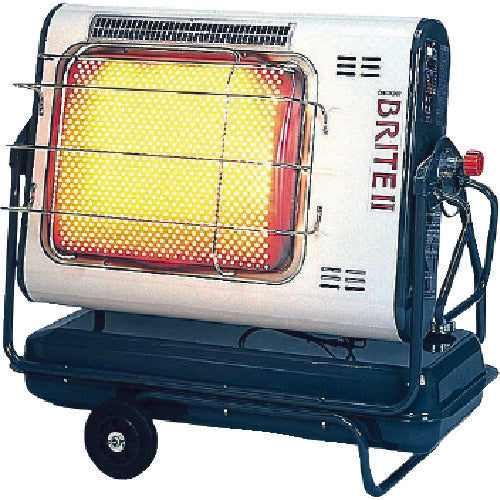 ＯＲＩＯＮ　ジェットヒーター　“ブライト”