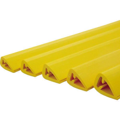 ＭＦ　Ｈ鋼セーフティーガードＨＳＧ−０９（Ｓ０２−００１）　イエロー