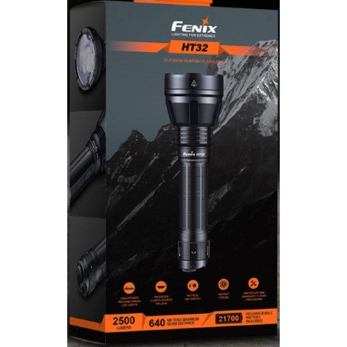 ＦＥＮＩＸ　ＬＥＤライト　ＨＴ３２