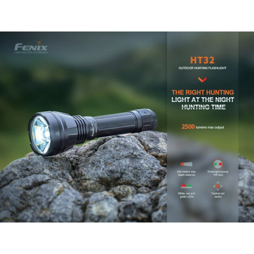 ＦＥＮＩＸ　ＬＥＤライト　ＨＴ３２